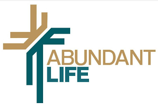 ABUNDANT LIFE logo