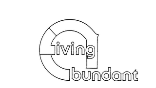 ABUNDANT LIVING logo