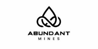 ABUNDANT MINES logo