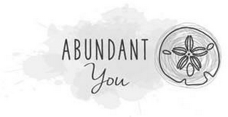 ABUNDANT YOU logo