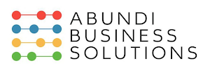 ABUNDI BUSINESS SOLUTIONS logo