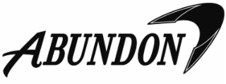 ABUNDON logo