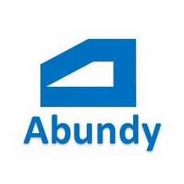 ABUNDY logo