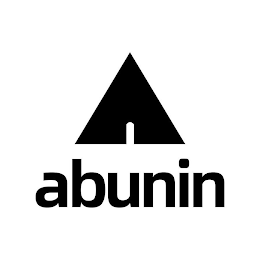 ABUNIN logo