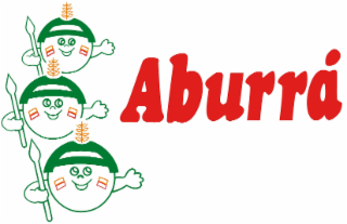 ABURRA logo