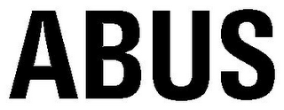 ABUS logo