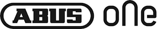 ABUS ONE logo