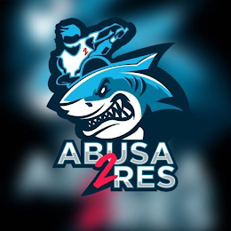 ABUSA2RES logo