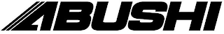 ABUSHI logo
