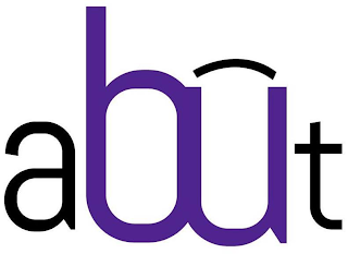 ABUT logo
