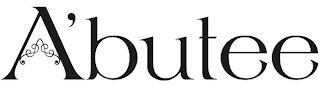 A'BUTEE logo