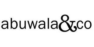 ABUWALA & CO logo