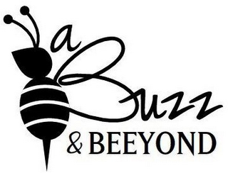ABUZZ & BEEYOND logo
