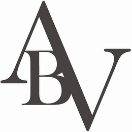 ABV logo