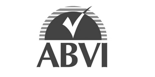 ABVI logo