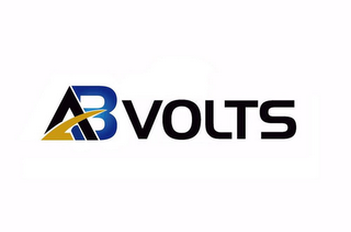 ABVOLTS logo