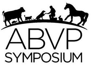 ABVP SYMPOSIUM logo