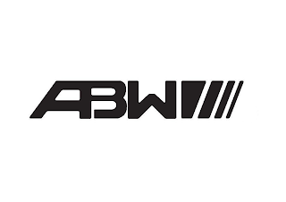ABW logo
