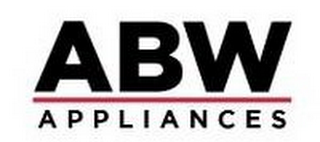 ABW APPLIANCES logo