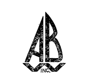 ABW INC. logo