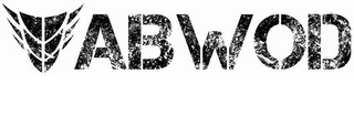 ABWOD logo