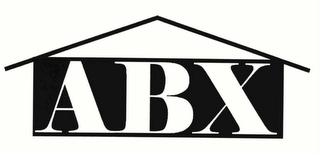 ABX logo