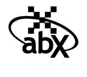 ABX logo