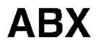 ABX logo