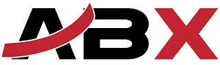ABX logo