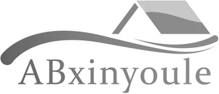ABXINYOULE logo