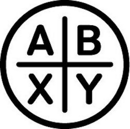 ABXY logo