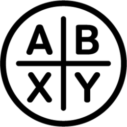 ABXY logo