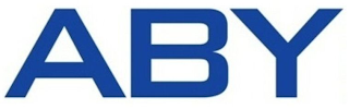 ABY logo