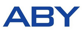 ABY logo