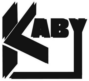 ABY logo