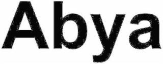 ABYA logo
