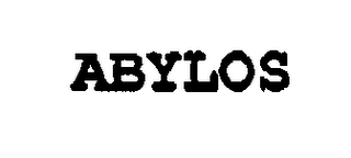 ABYLOS logo
