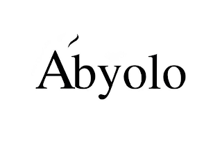 ABYOLO logo