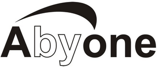 ABYONE logo