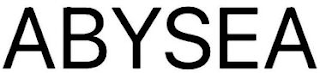 ABYSEA logo