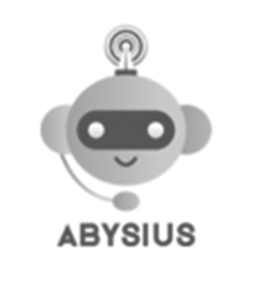 ABYSIUS logo