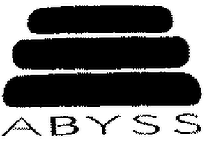 ABYSS logo