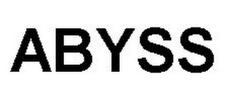 ABYSS logo