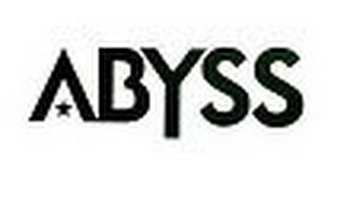 ABYSS logo