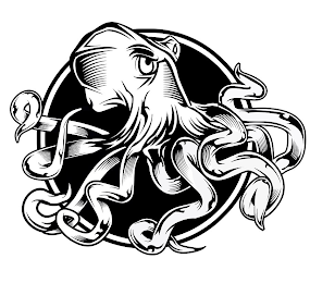ABYSS logo