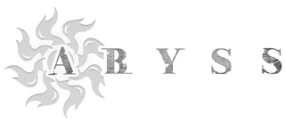 ABYSS logo