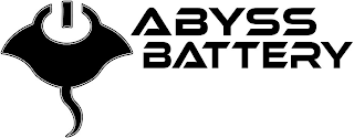 ABYSS BATTERY logo