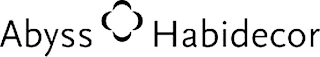 ABYSS HABIDECOR logo