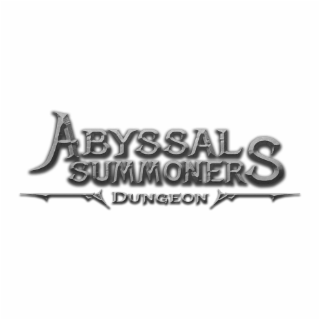 ABYSSAL SUMMONERS DUNGEON logo