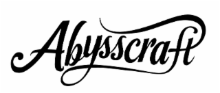 ABYSSCRAFT logo